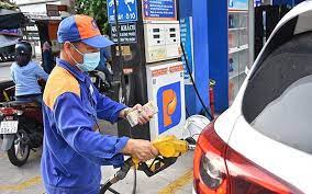 Giá xăng dầu có thể tăng mạnh trong ngày hôm nay